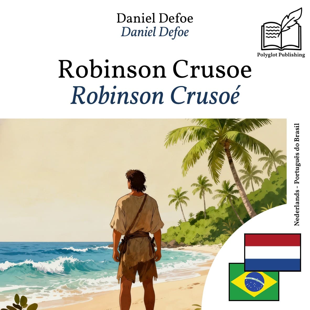 Robinson Crusoé