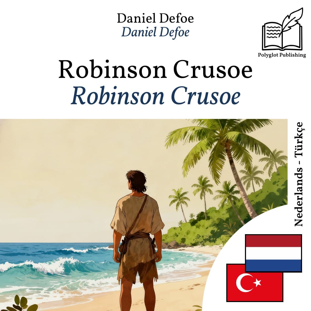 Robinson Crusoe