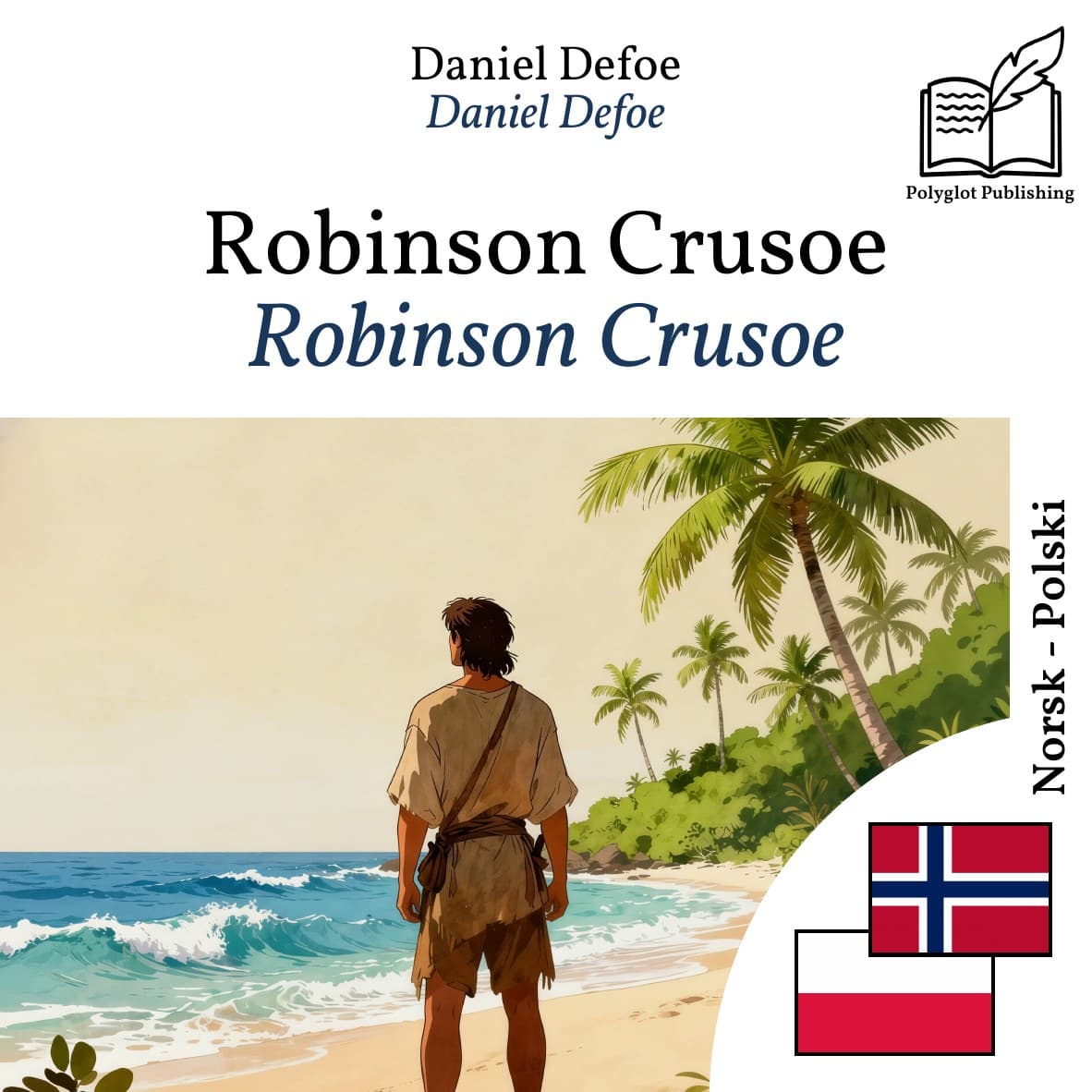 Robinson Crusoe