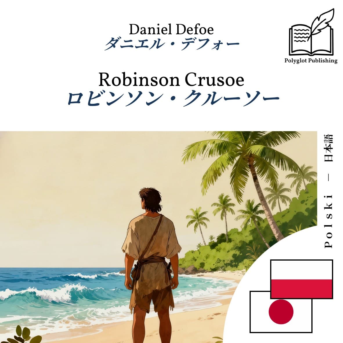 ロビンソン・クルーソー