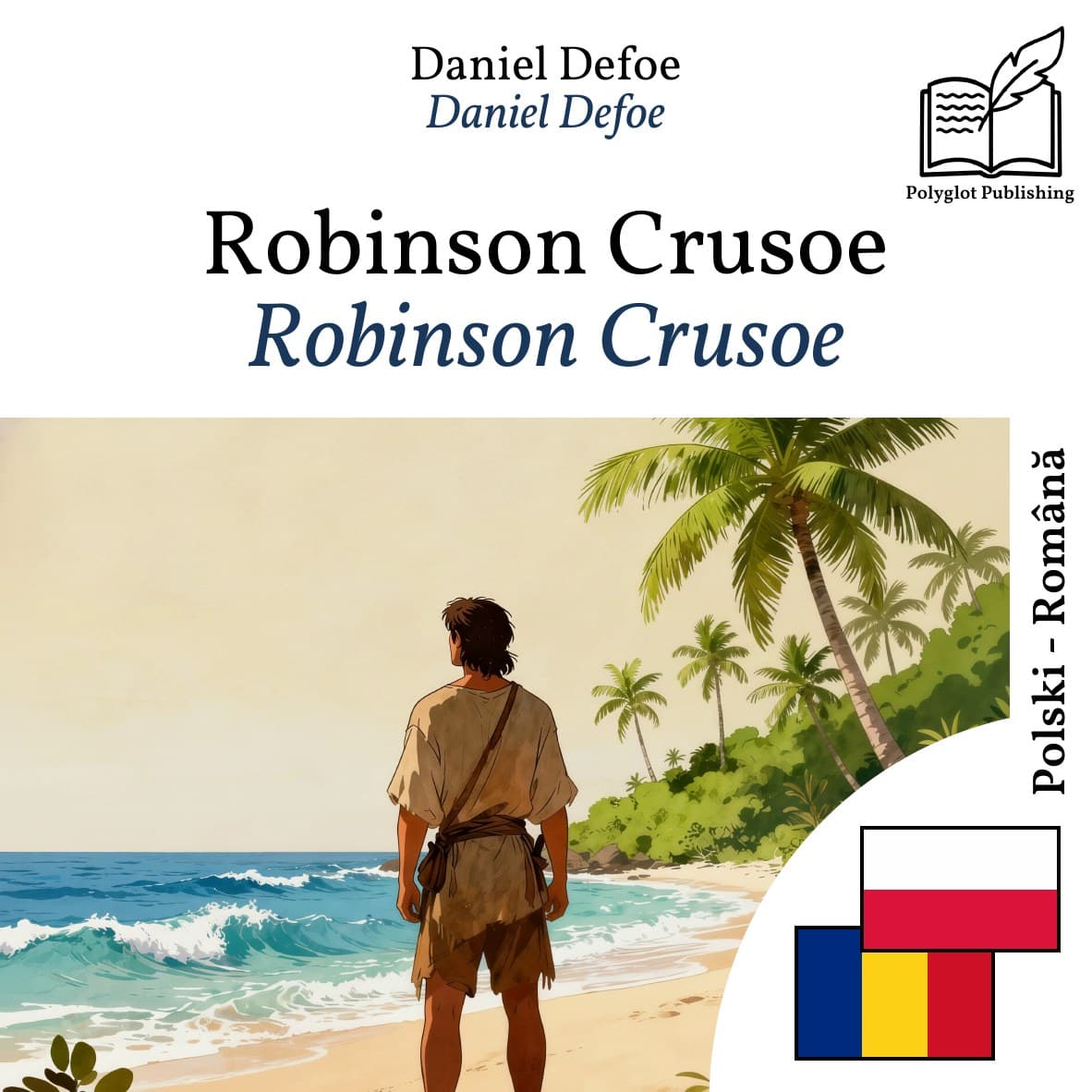 Robinson Crusoe