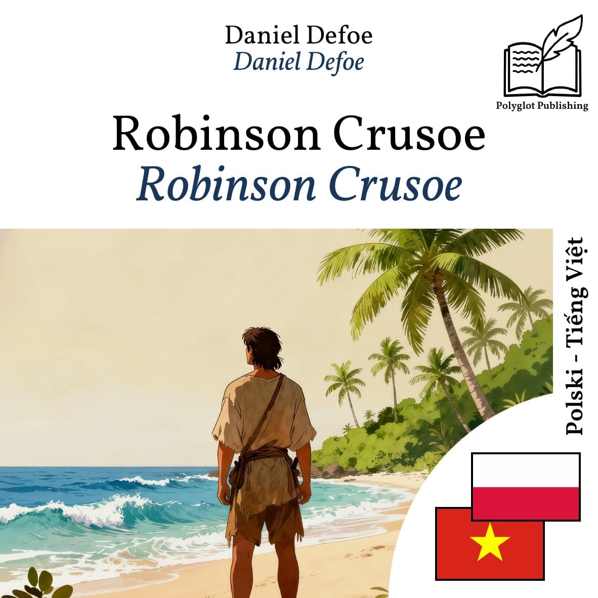 Robinson Crusoe