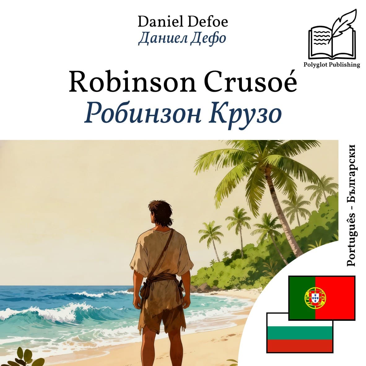 Робинзон Крузо
