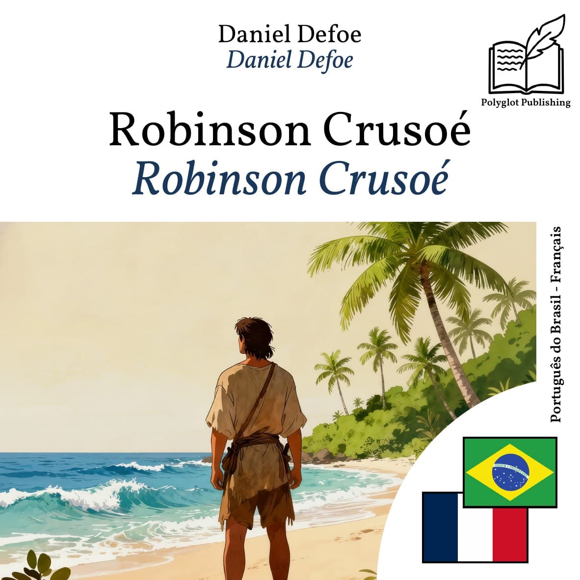 Robinson Crusoé