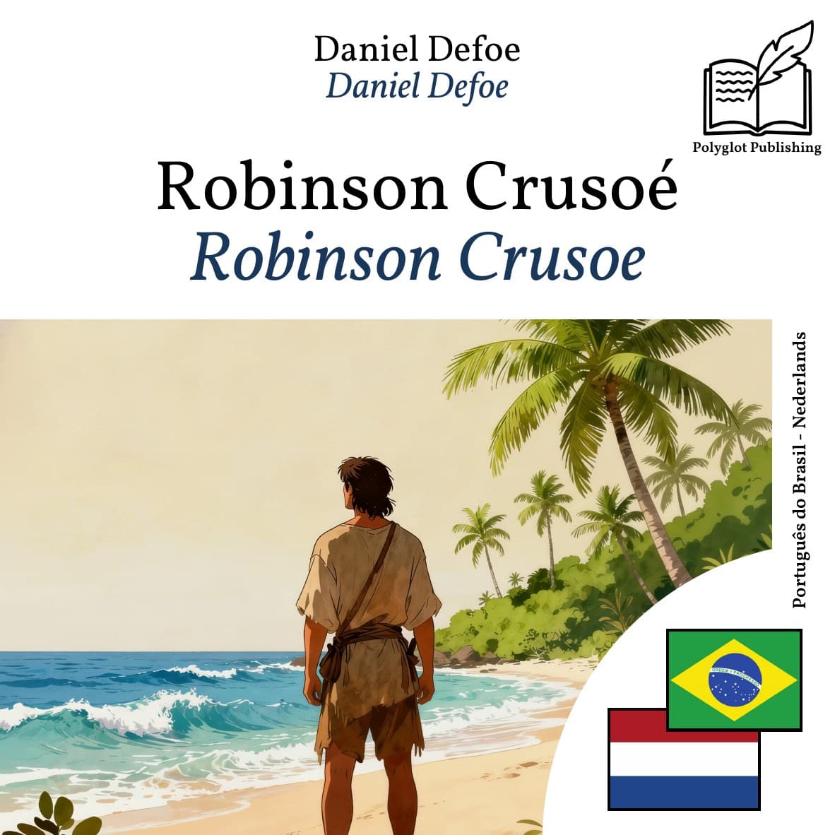 Robinson Crusoe