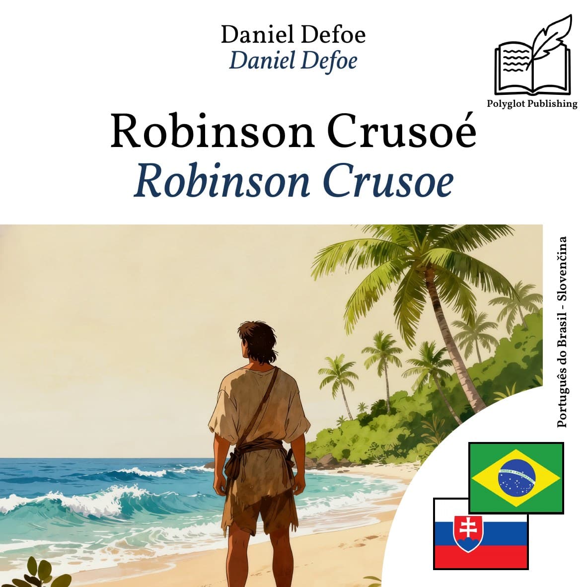 Robinson Crusoe