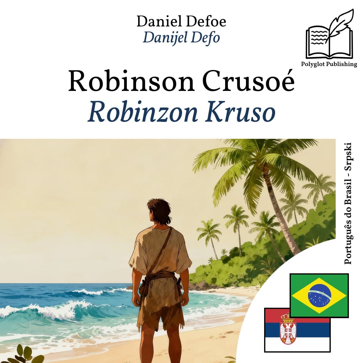 Robinzon Kruso