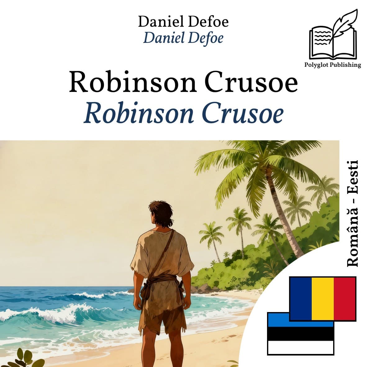Robinson Crusoe