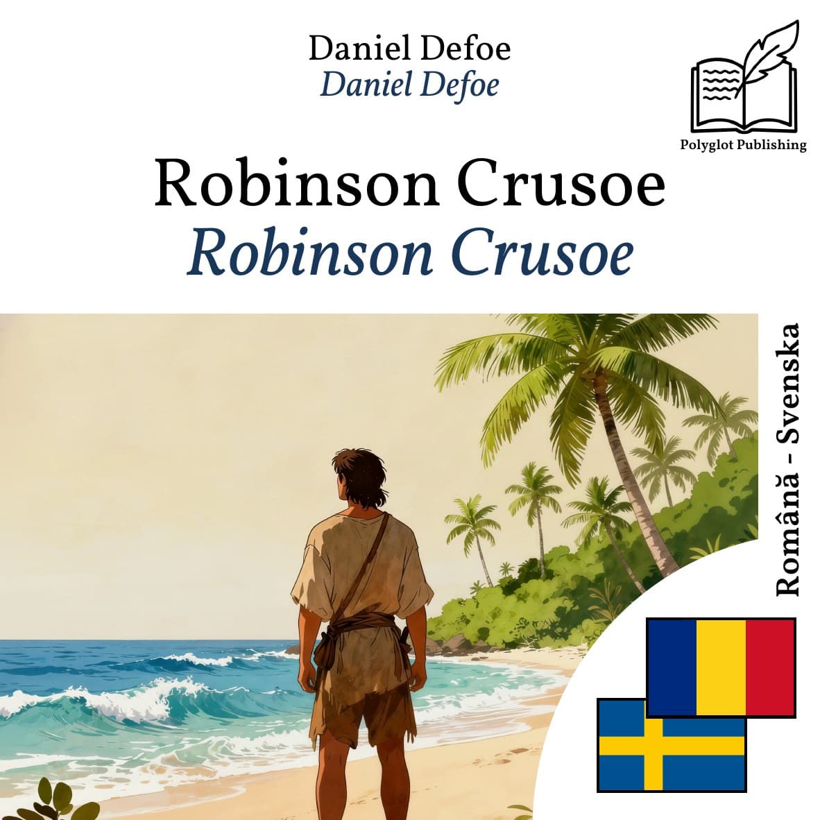 Robinson Crusoe