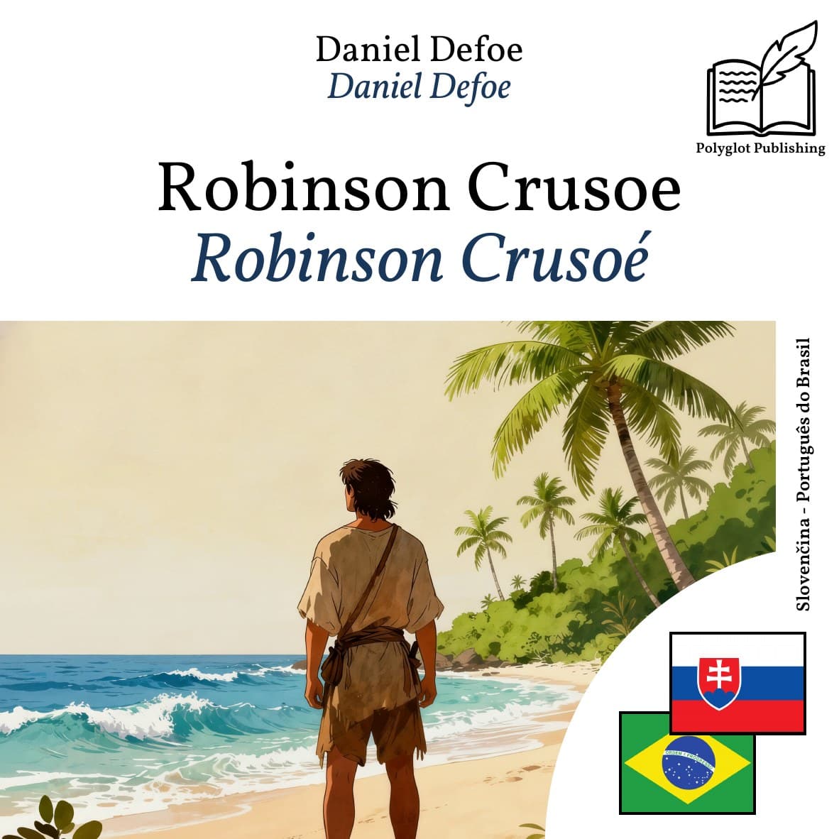 Robinson Crusoé