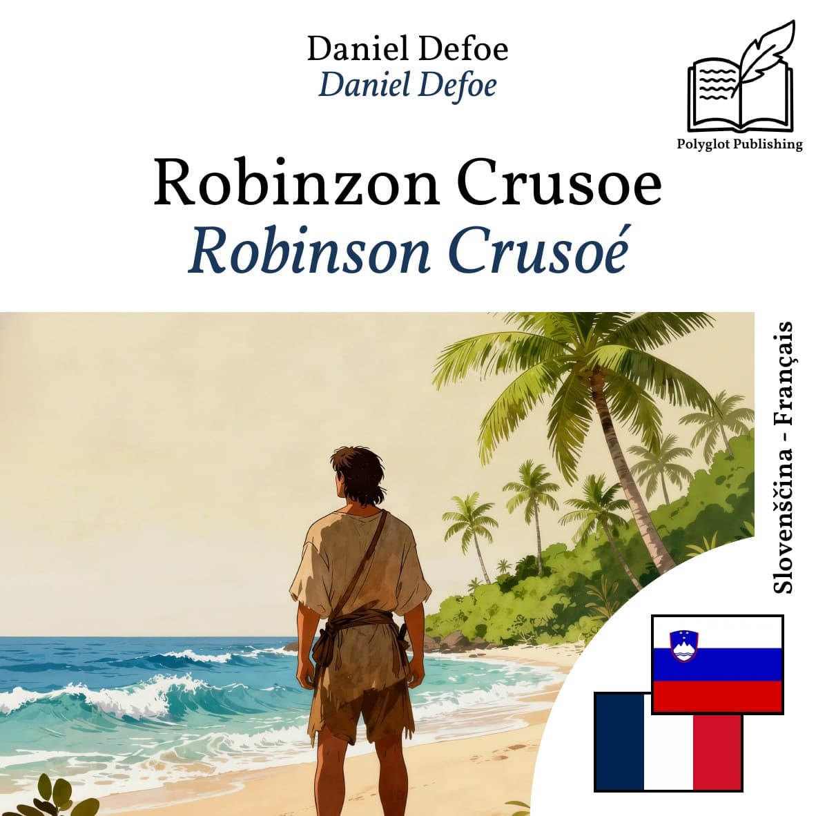 Robinson Crusoé