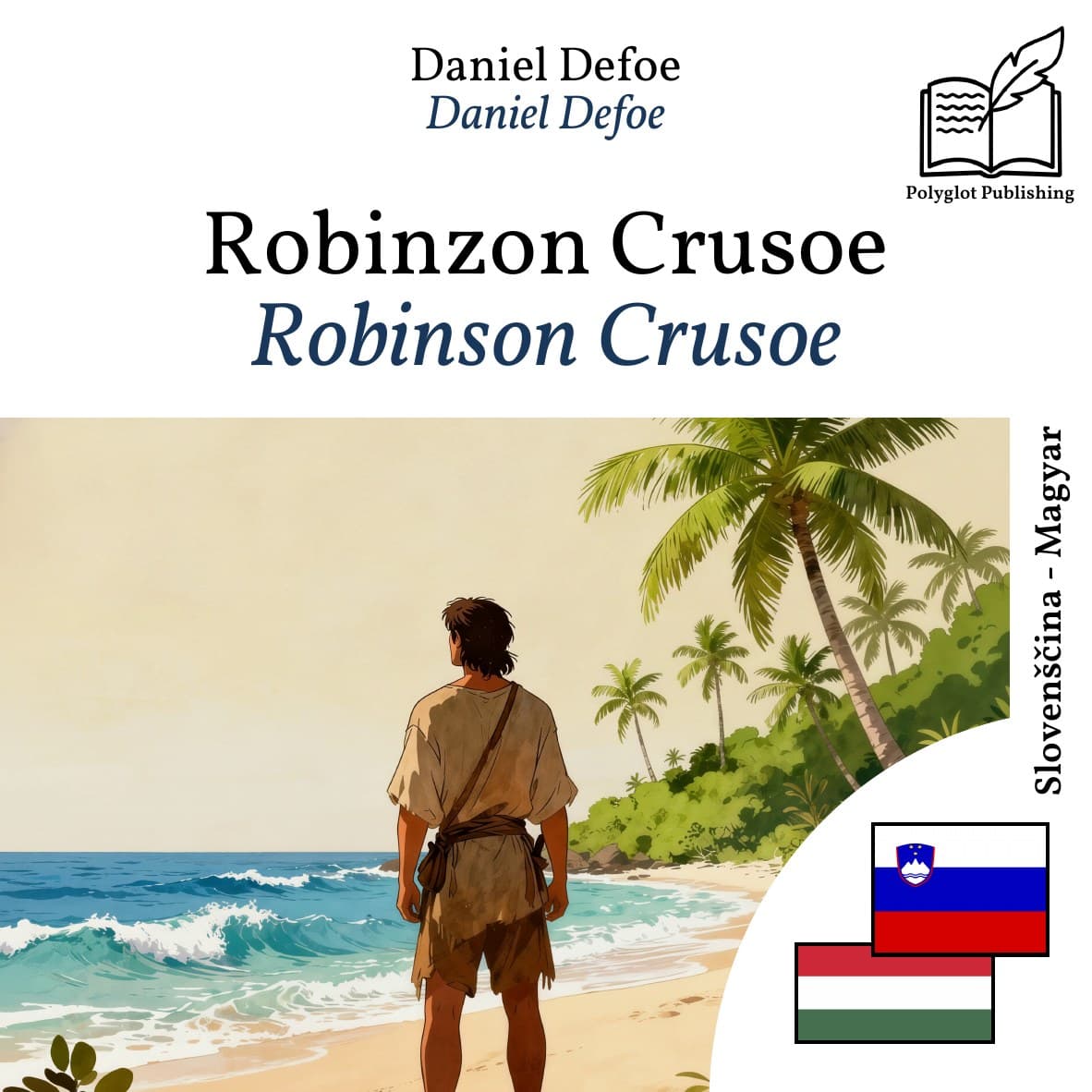 Robinson Crusoe