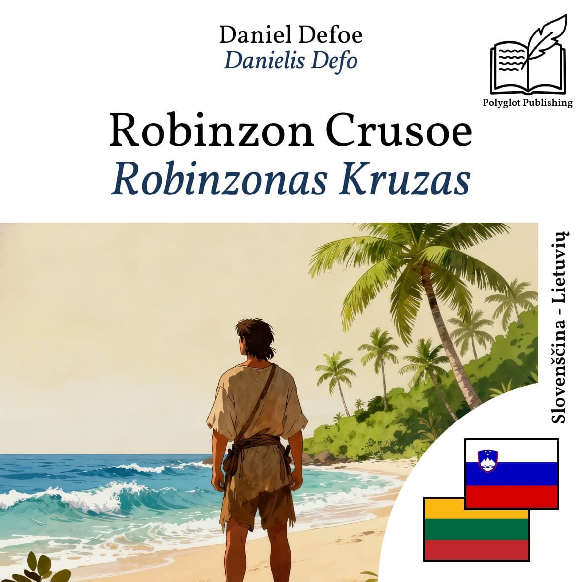 Robinzonas Kruzas