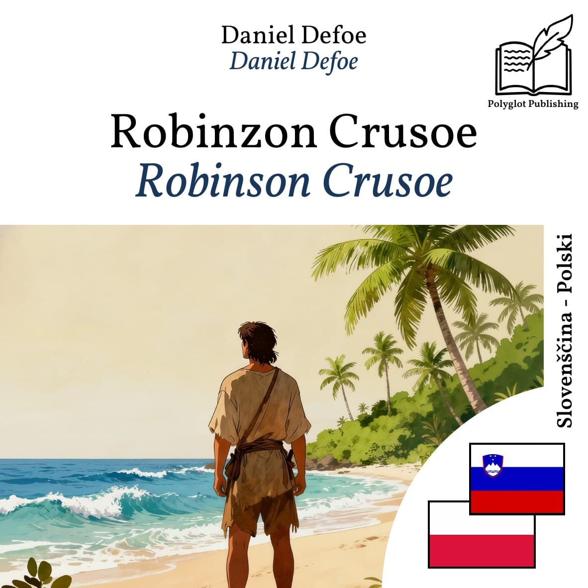 Robinson Crusoe