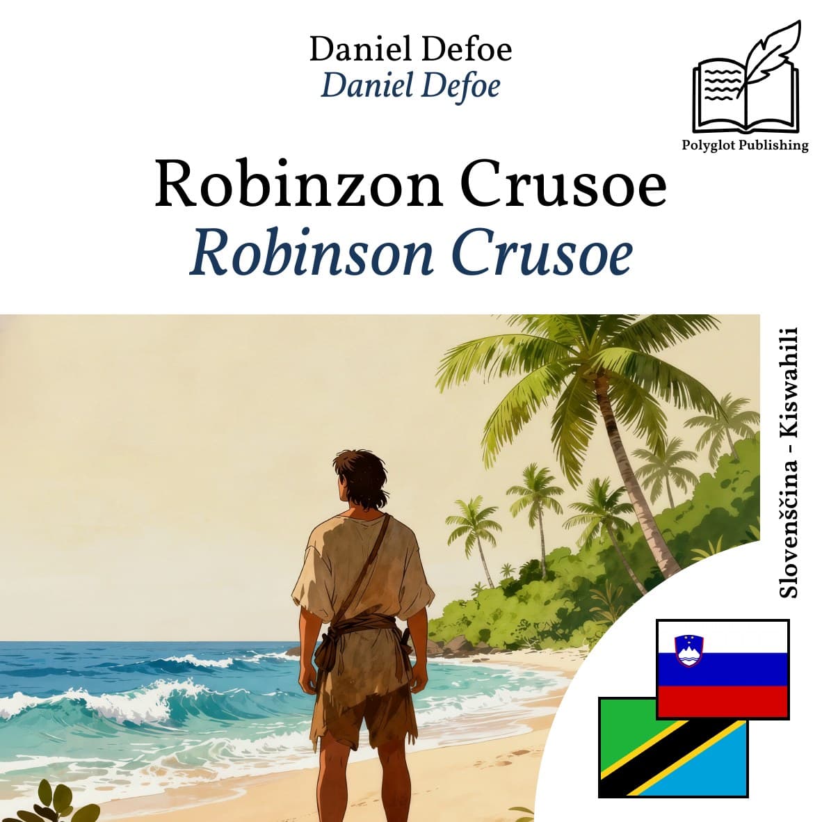 Robinson Crusoe