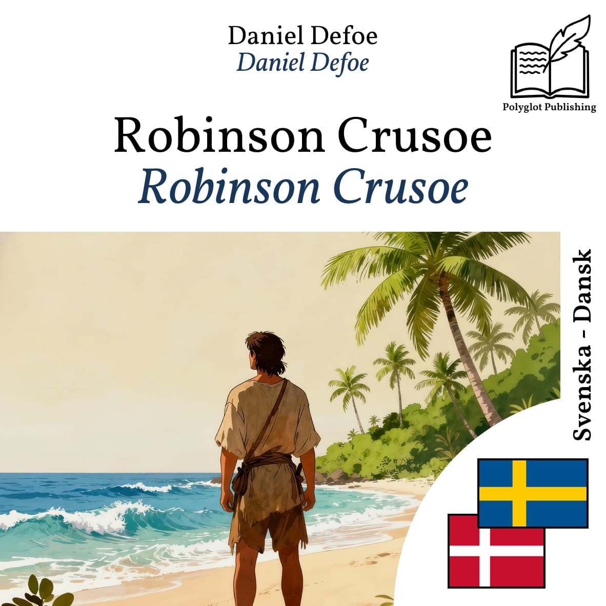 Robinson Crusoe