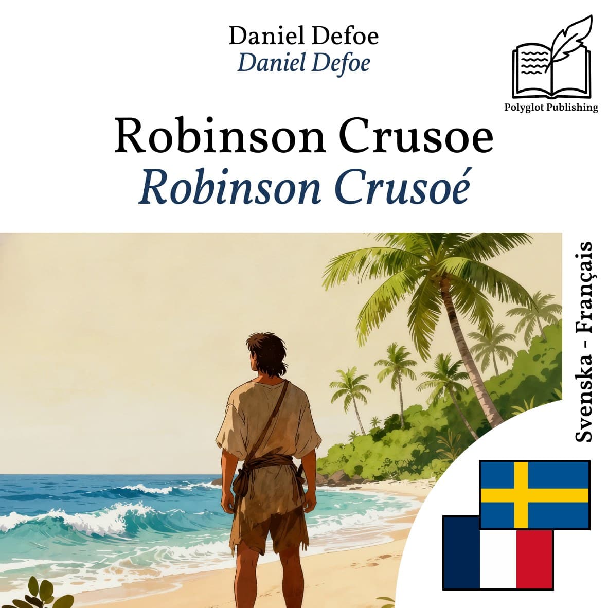Robinson Crusoé