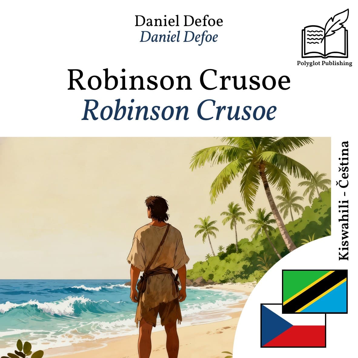 Robinson Crusoe