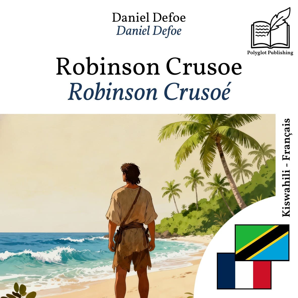 Robinson Crusoé