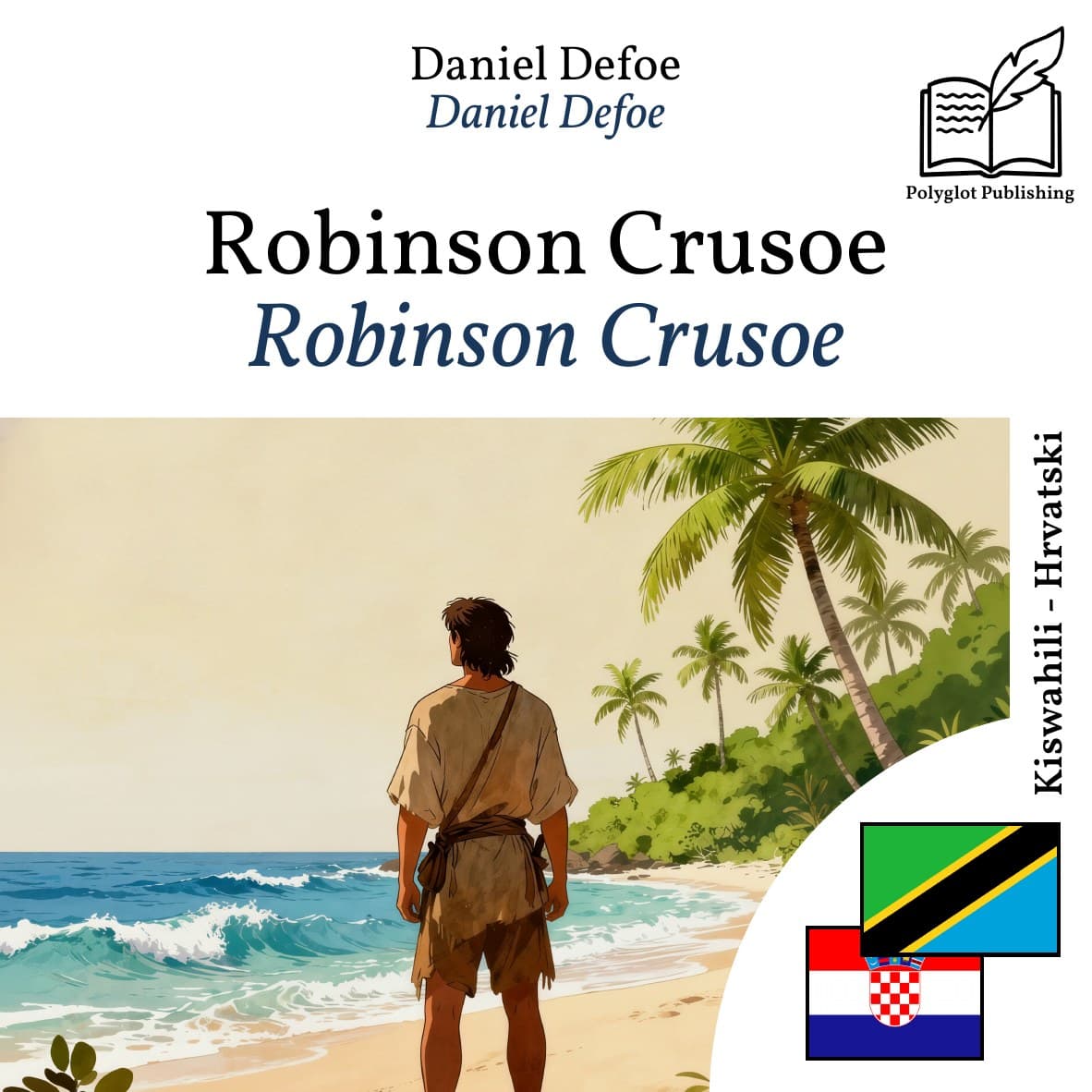 Robinson Crusoe