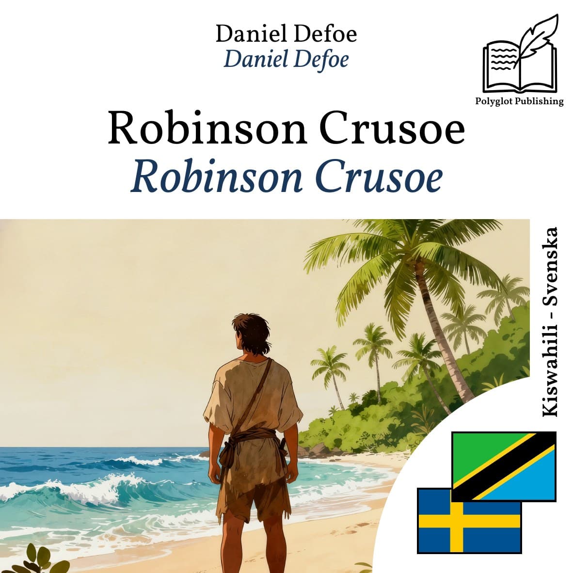 Robinson Crusoe