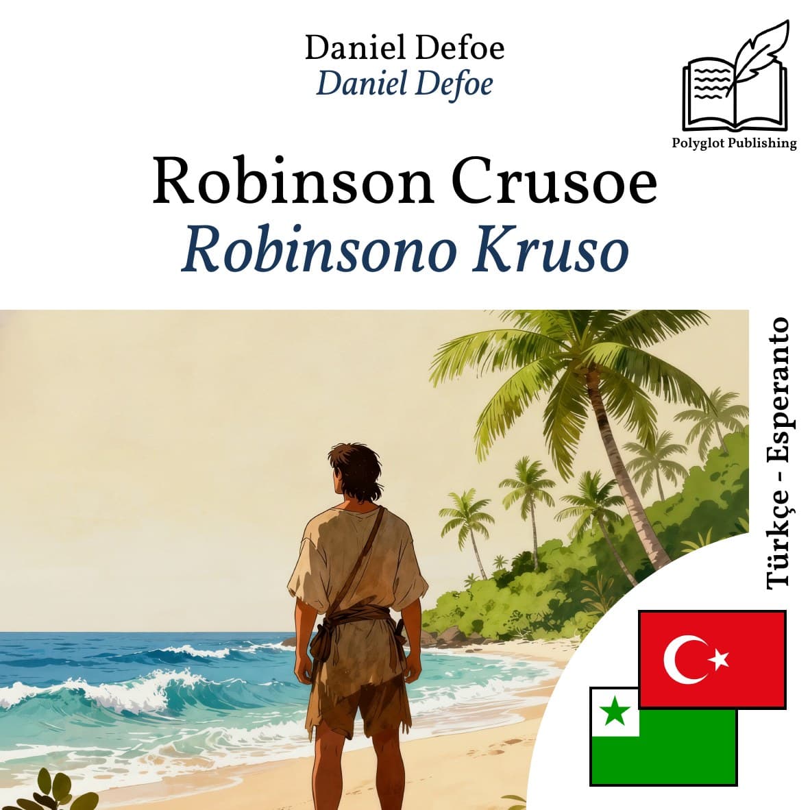 Robinsono Kruso
