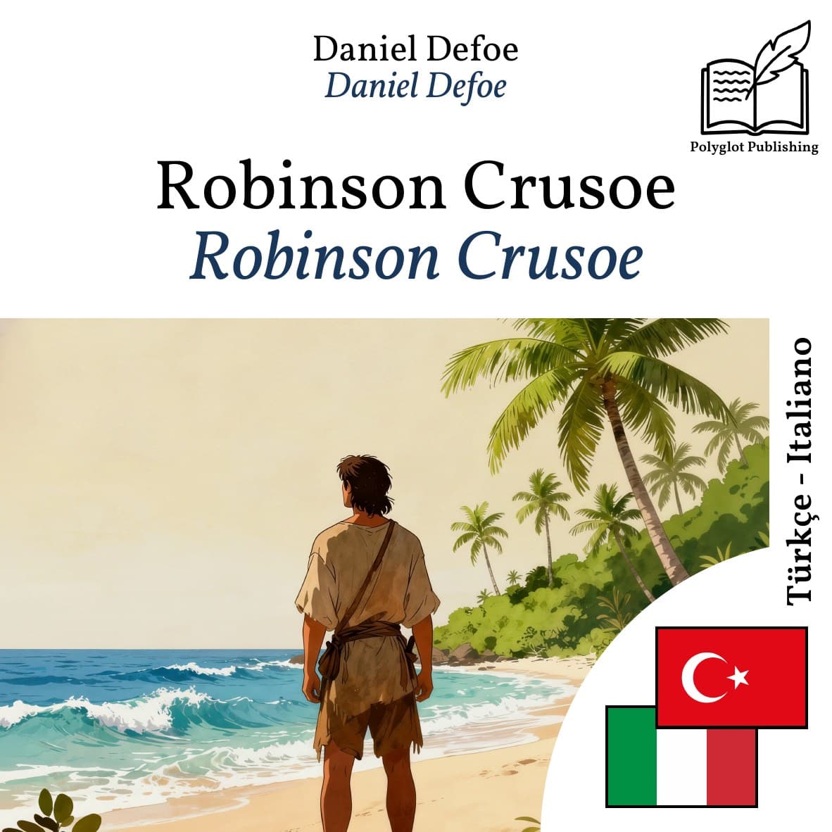 Robinson Crusoe
