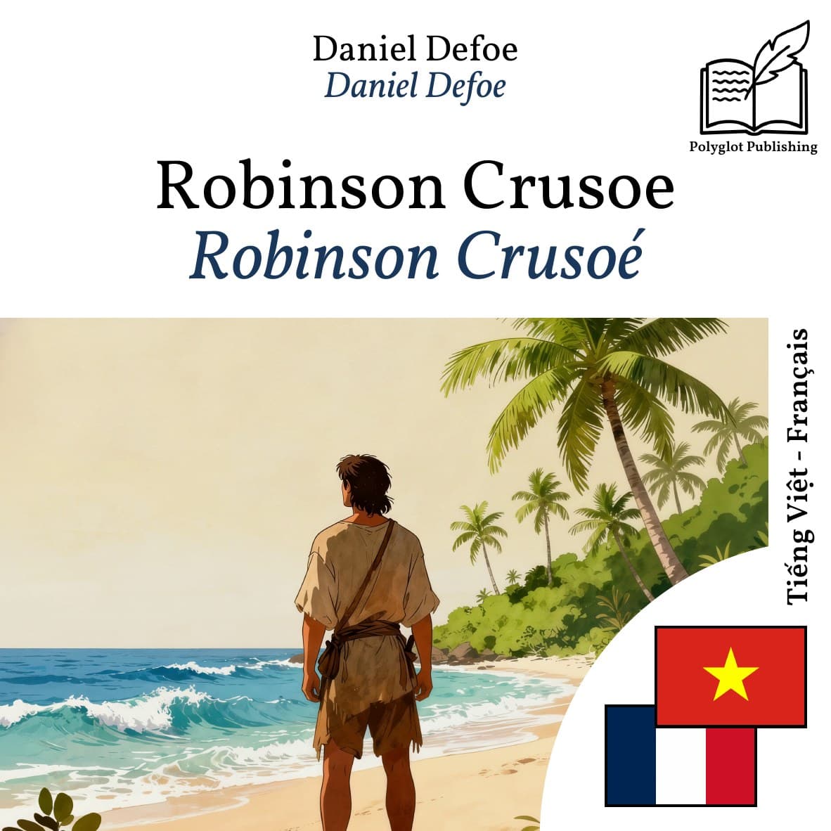 Robinson Crusoé
