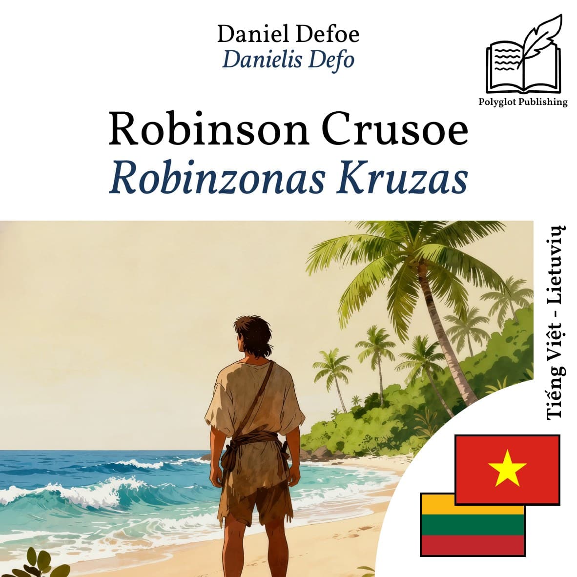 Robinzonas Kruzas