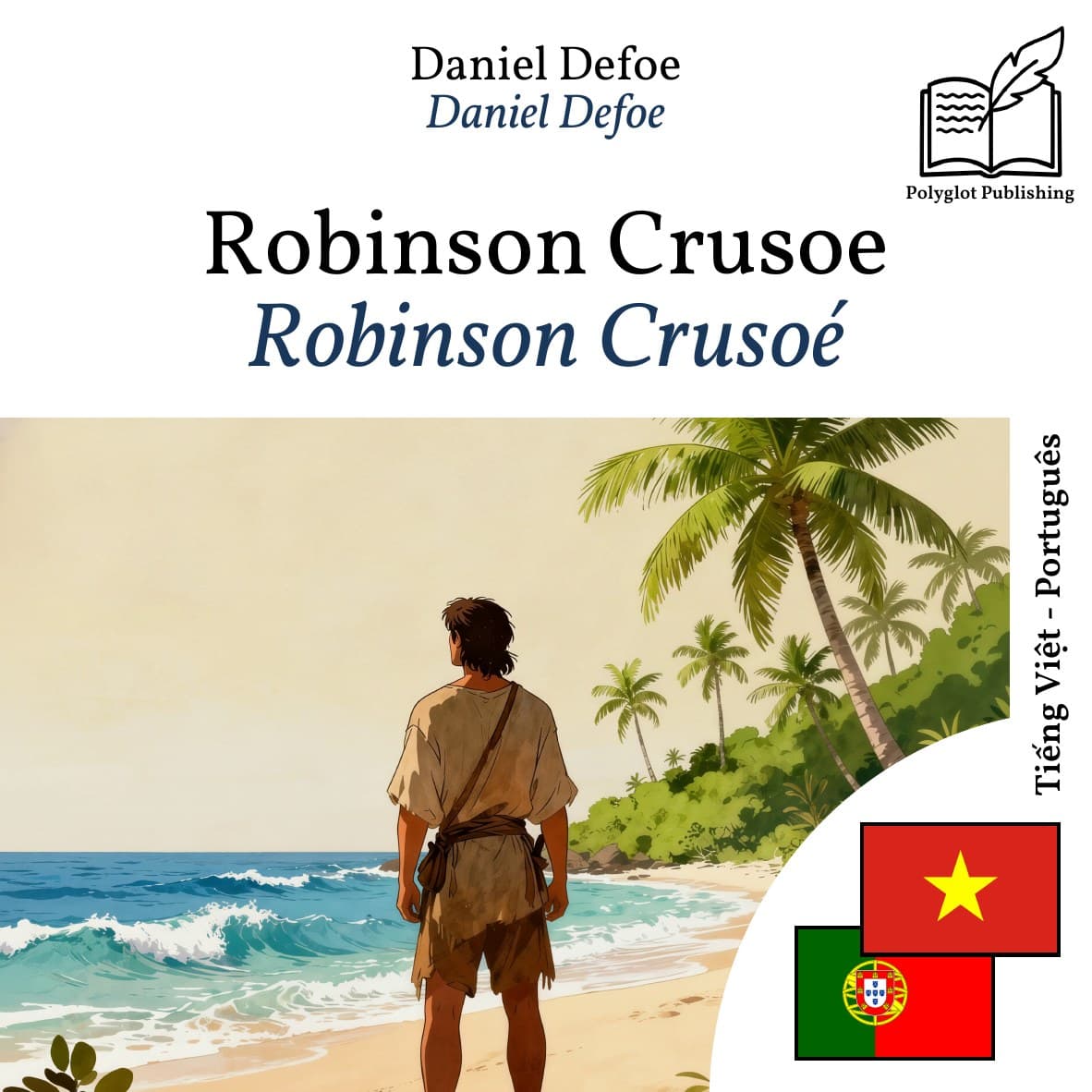 Robinson Crusoé