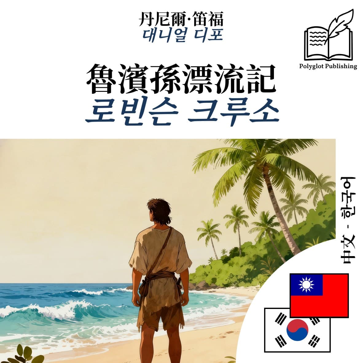 로빈슨 크루소