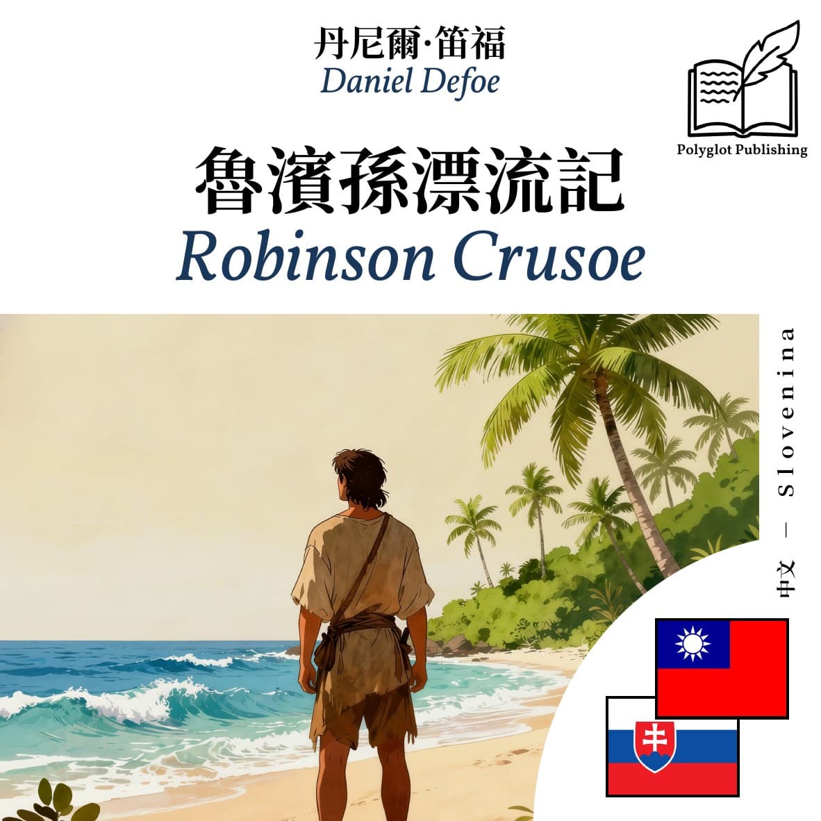 Robinson Crusoe