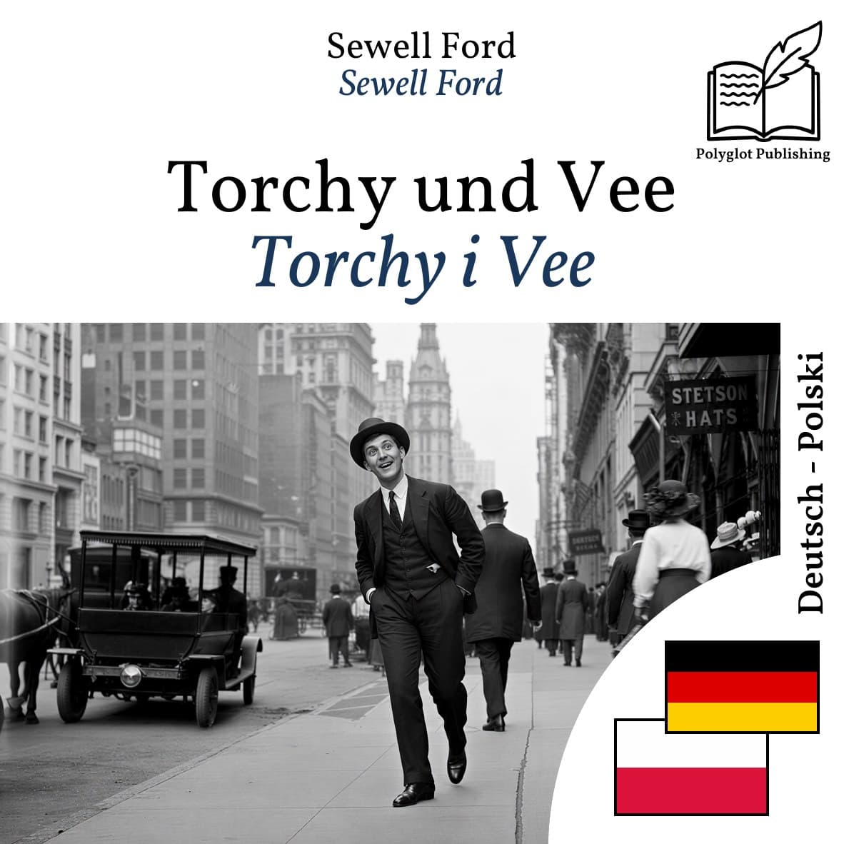 Torchy i Vee