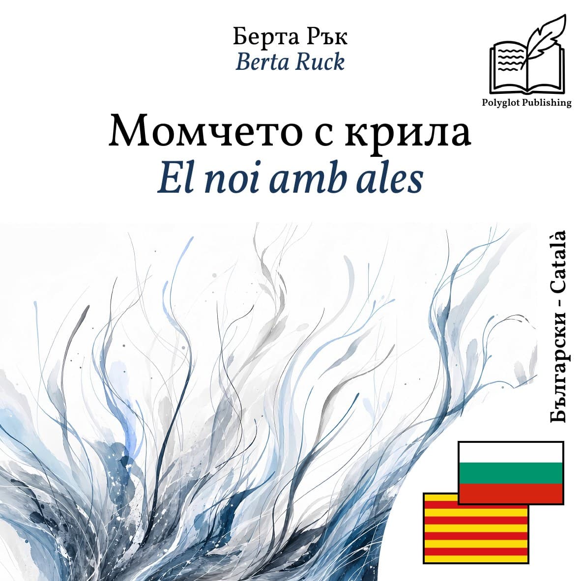 El noi amb ales