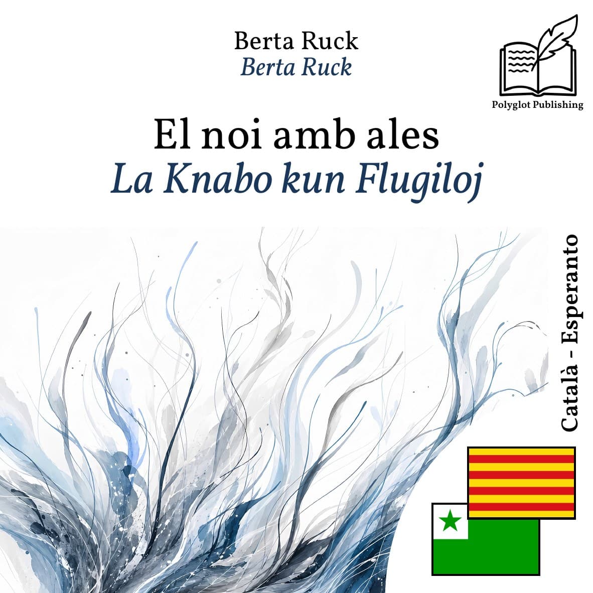 La Knabo kun Flugiloj