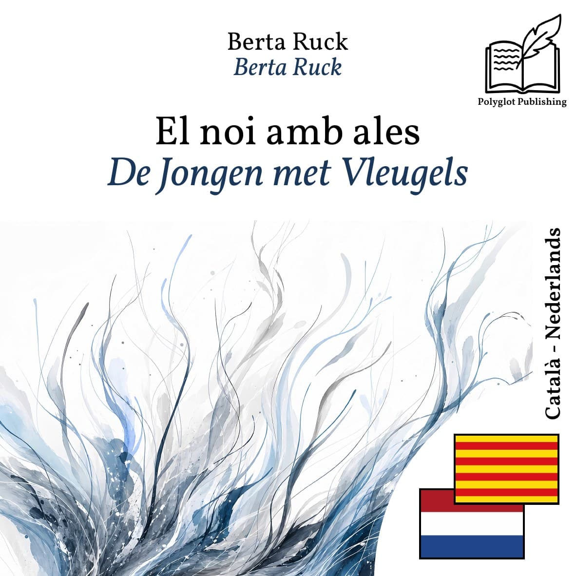 De Jongen met Vleugels