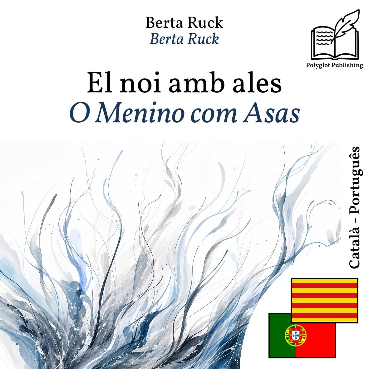 O Menino com Asas
