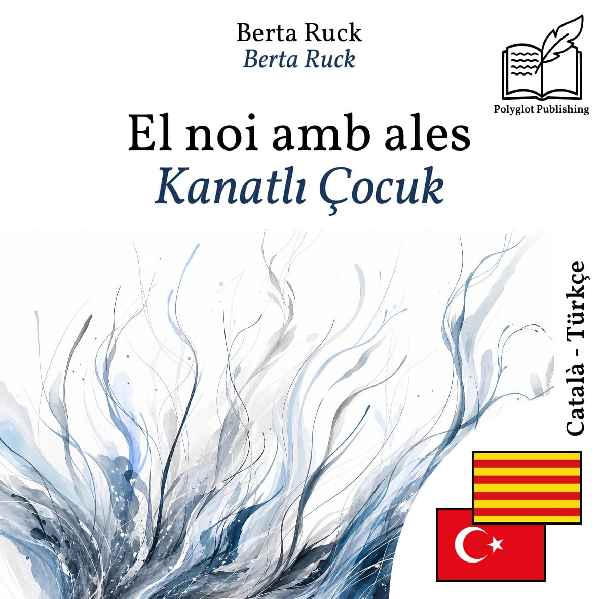 Kanatlı Çocuk