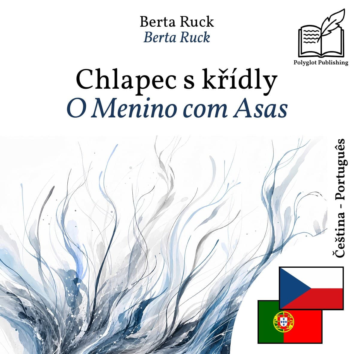 O Menino com Asas