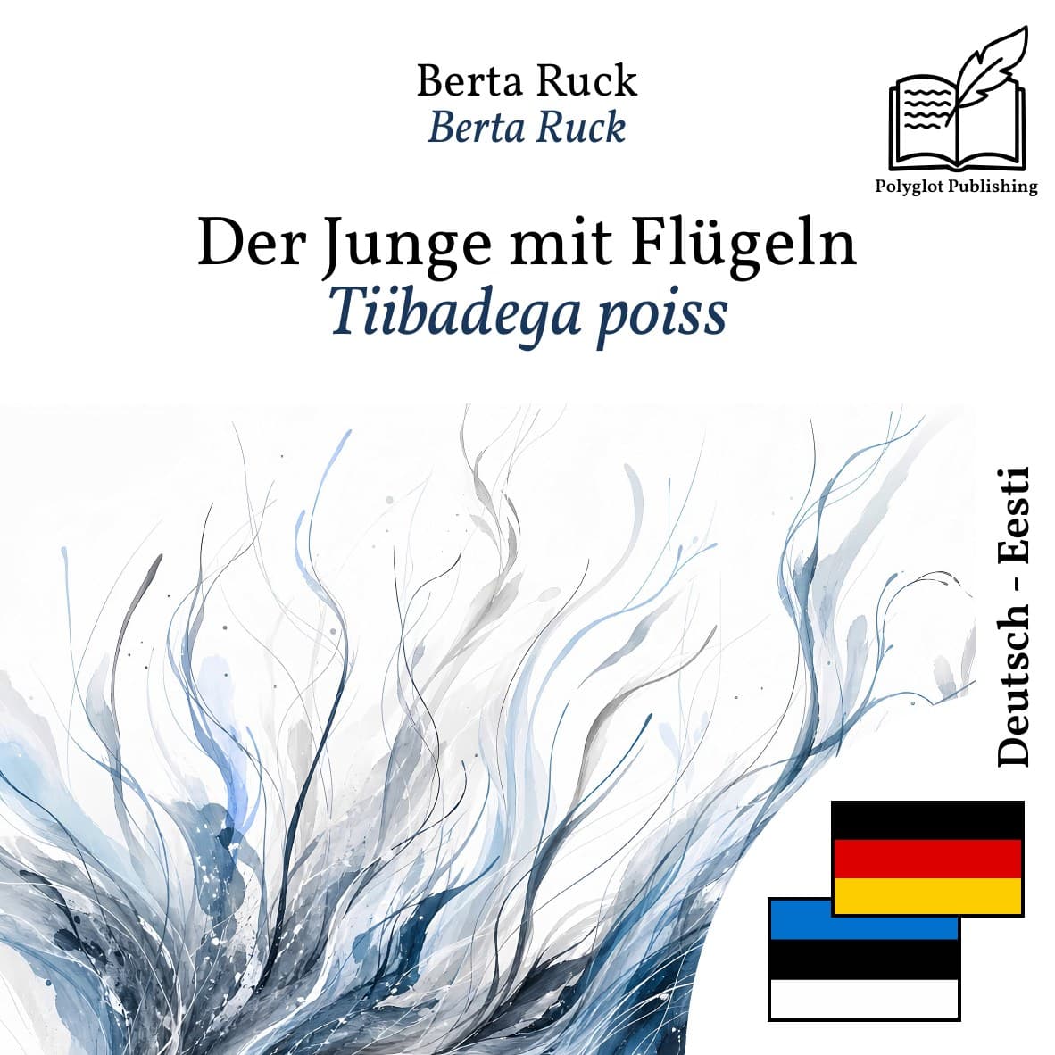 Tiibadega poiss