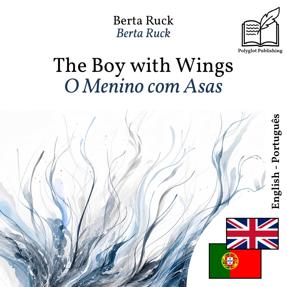 O Menino com Asas