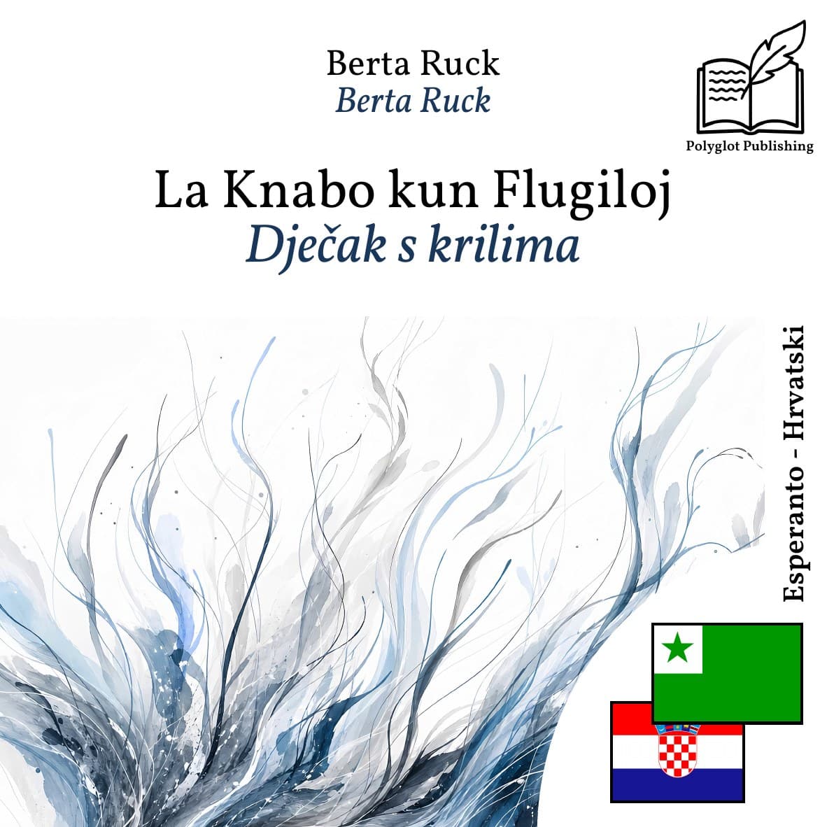 Dječak s krilima
