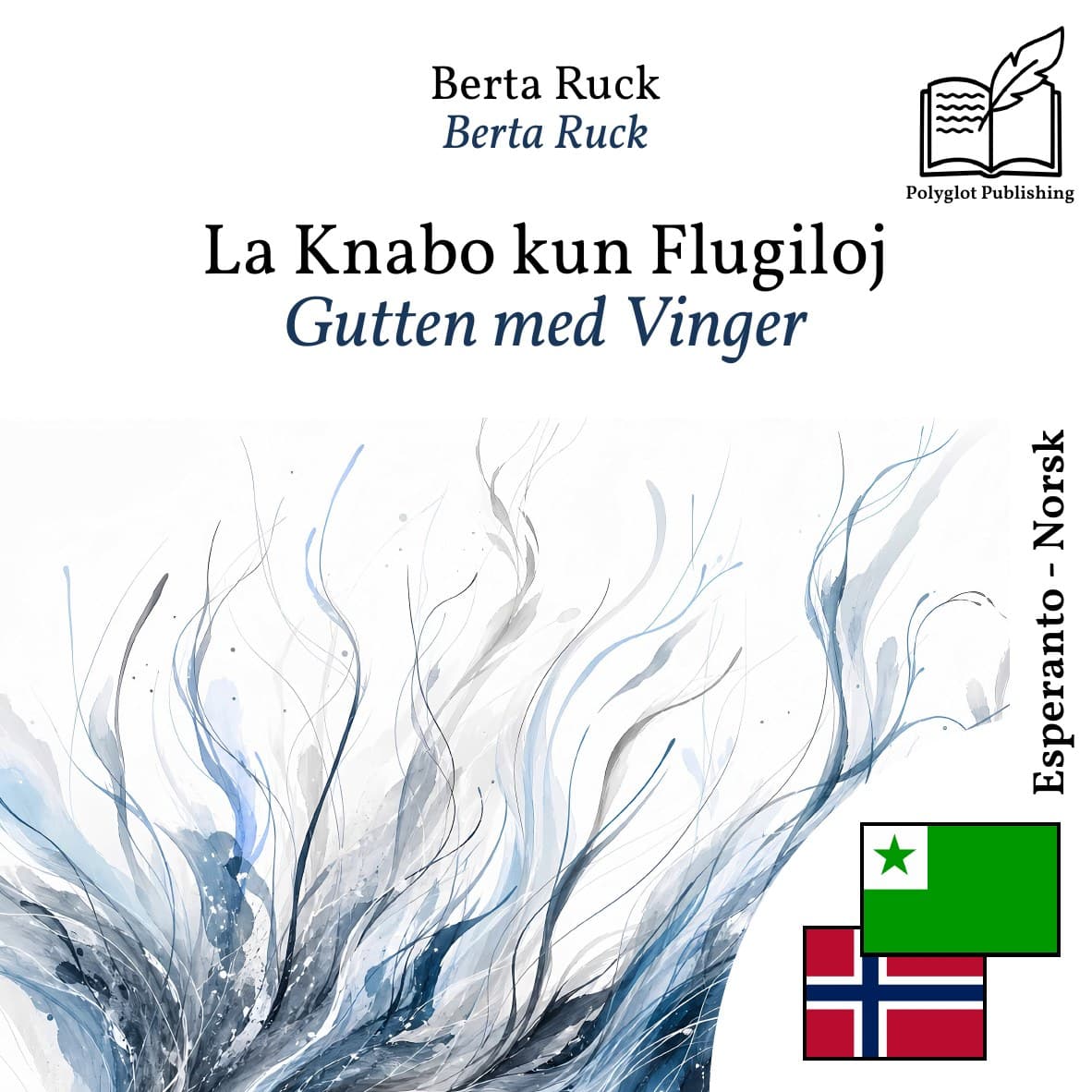 Gutten med Vinger