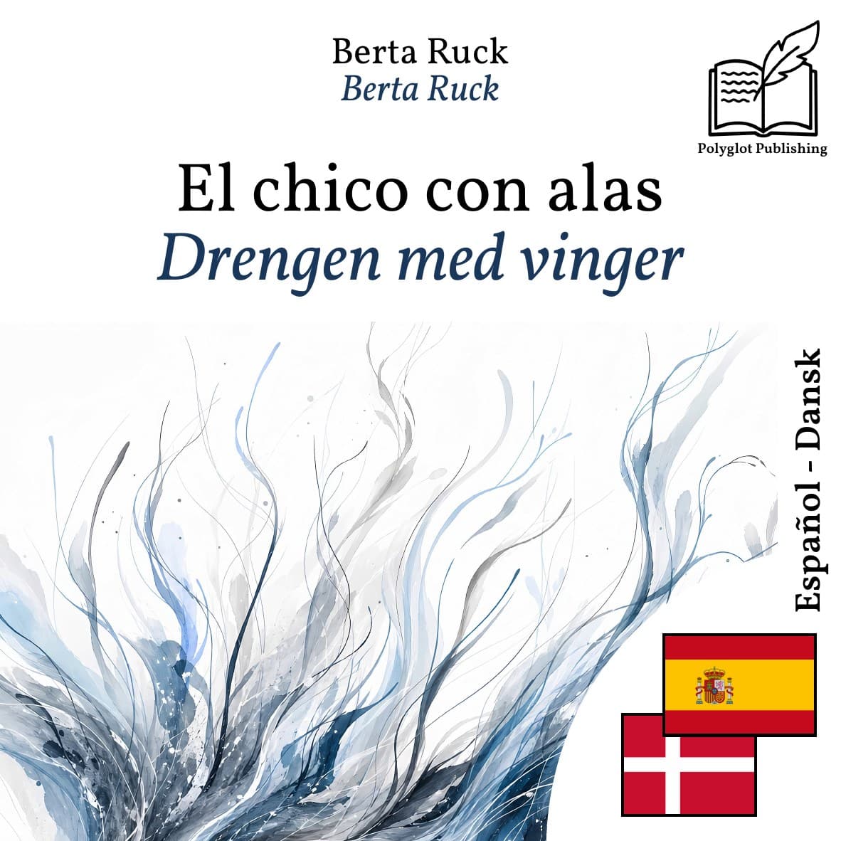 Drengen med vinger