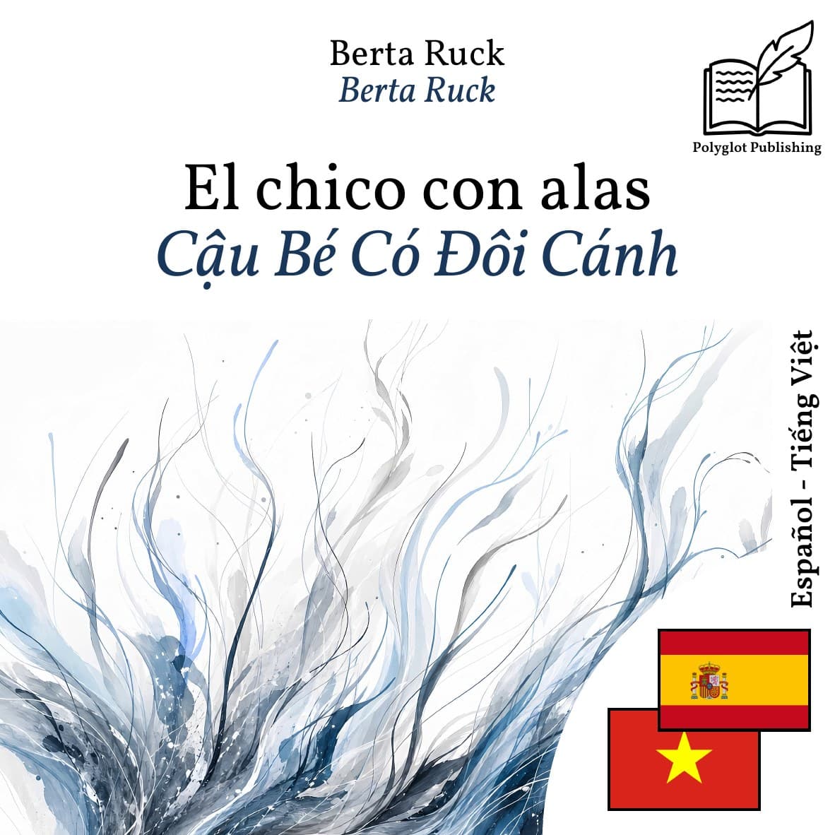 Cậu Bé Có Đôi Cánh