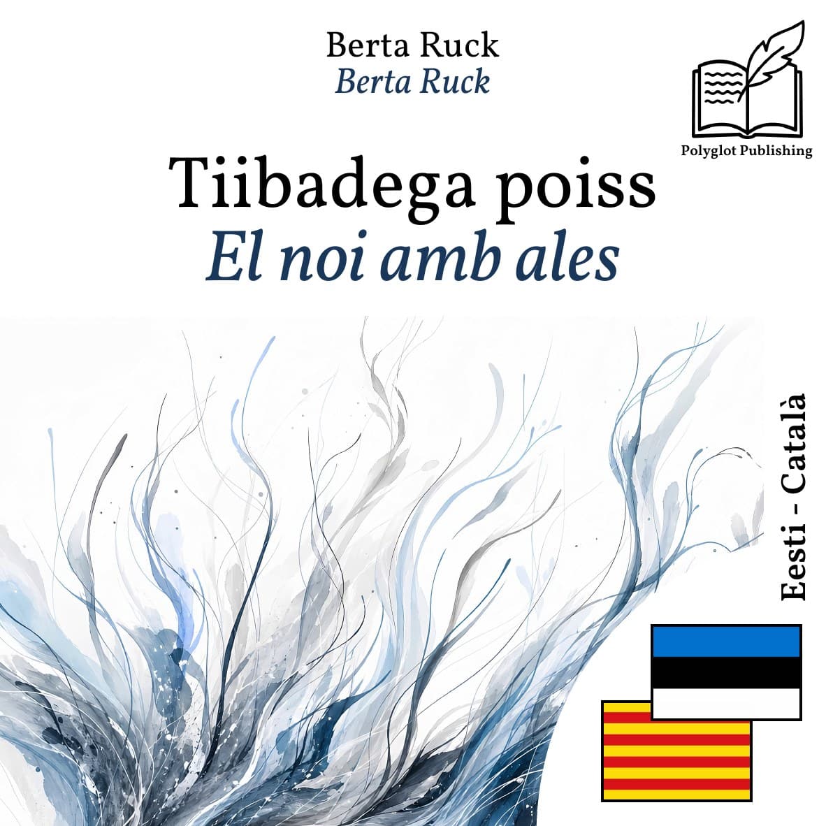El noi amb ales