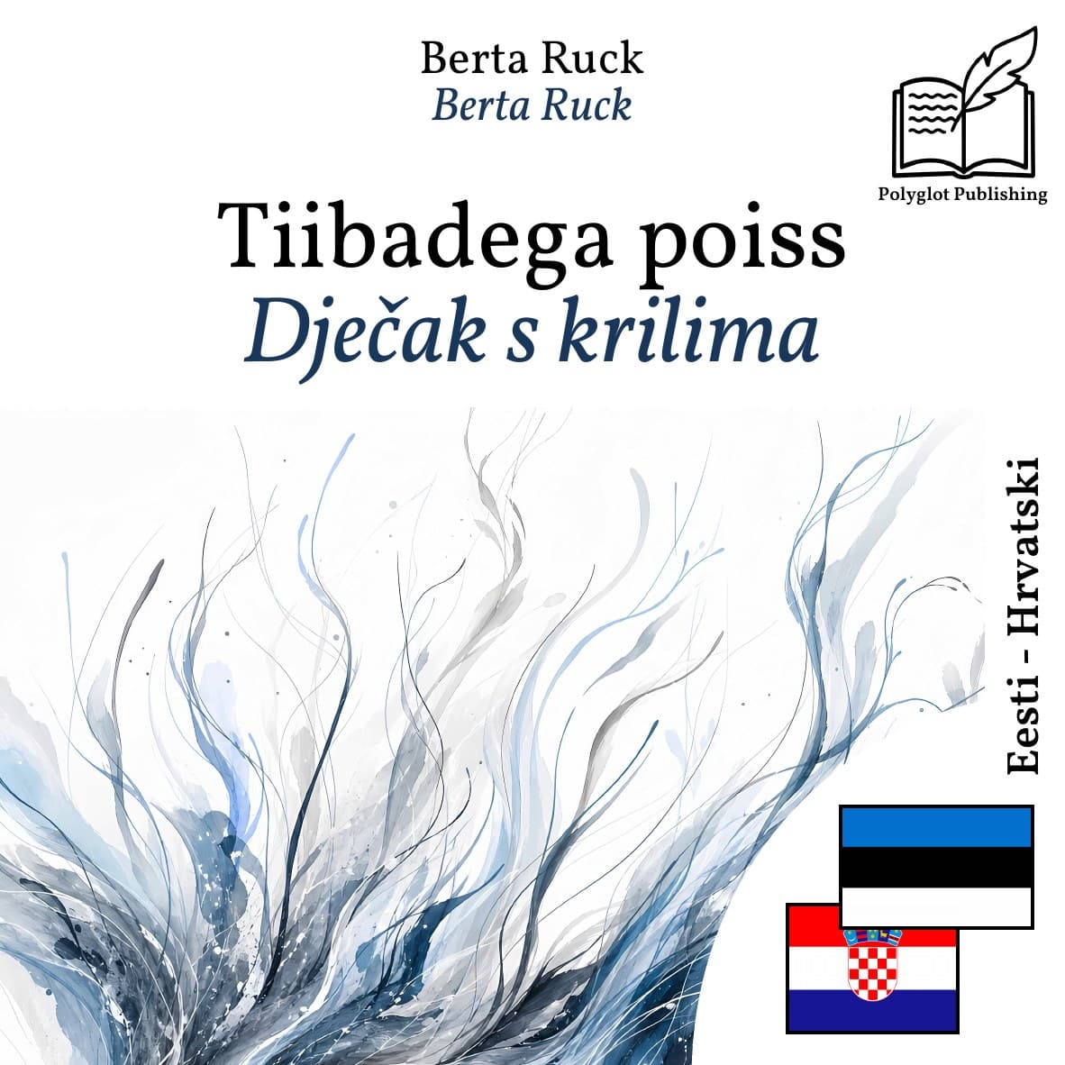 Dječak s krilima