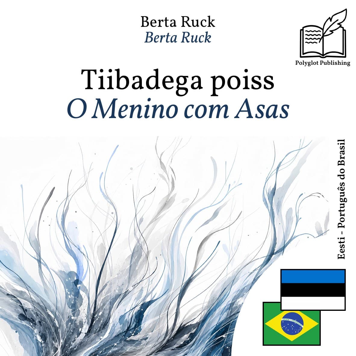 O Menino com Asas