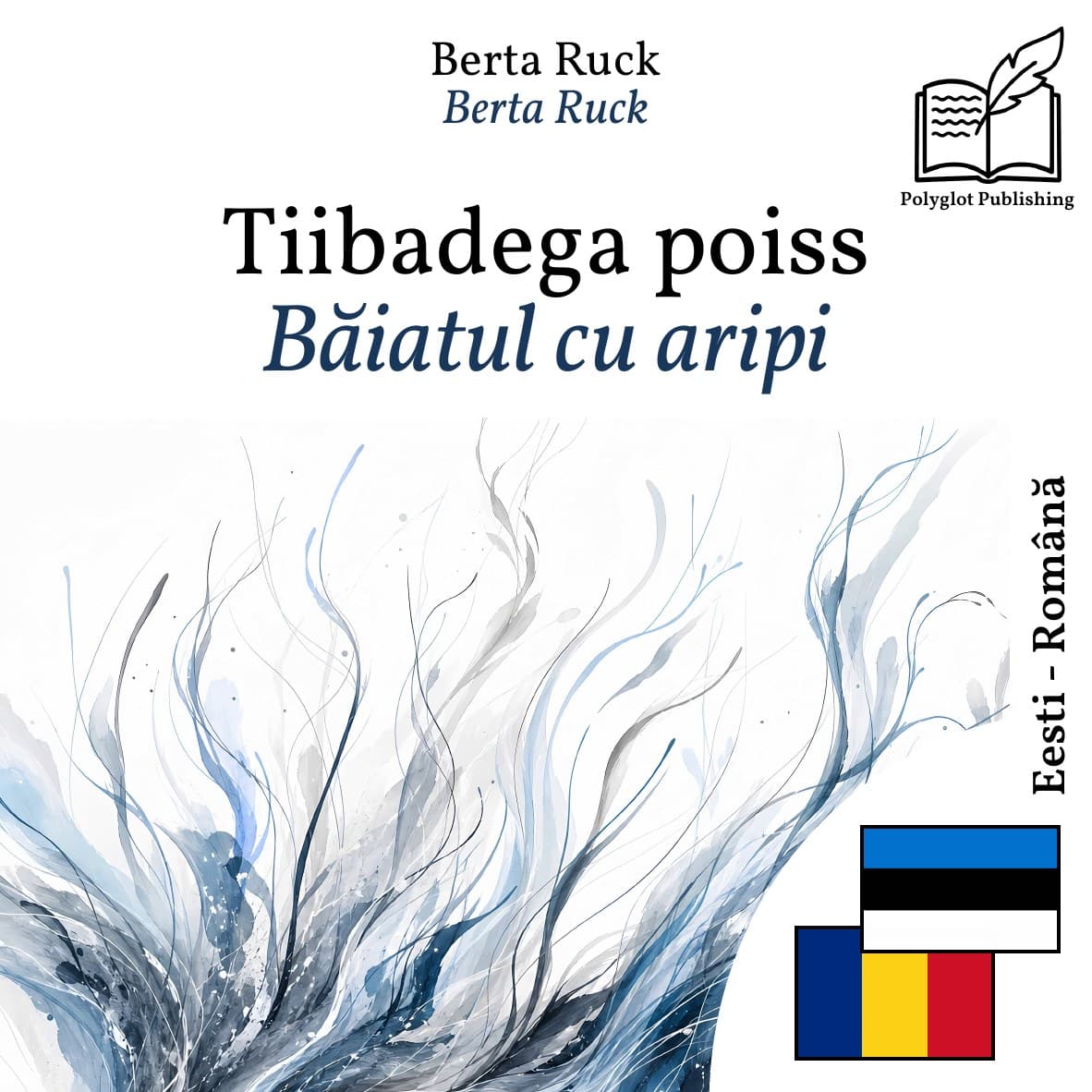 Băiatul cu aripi