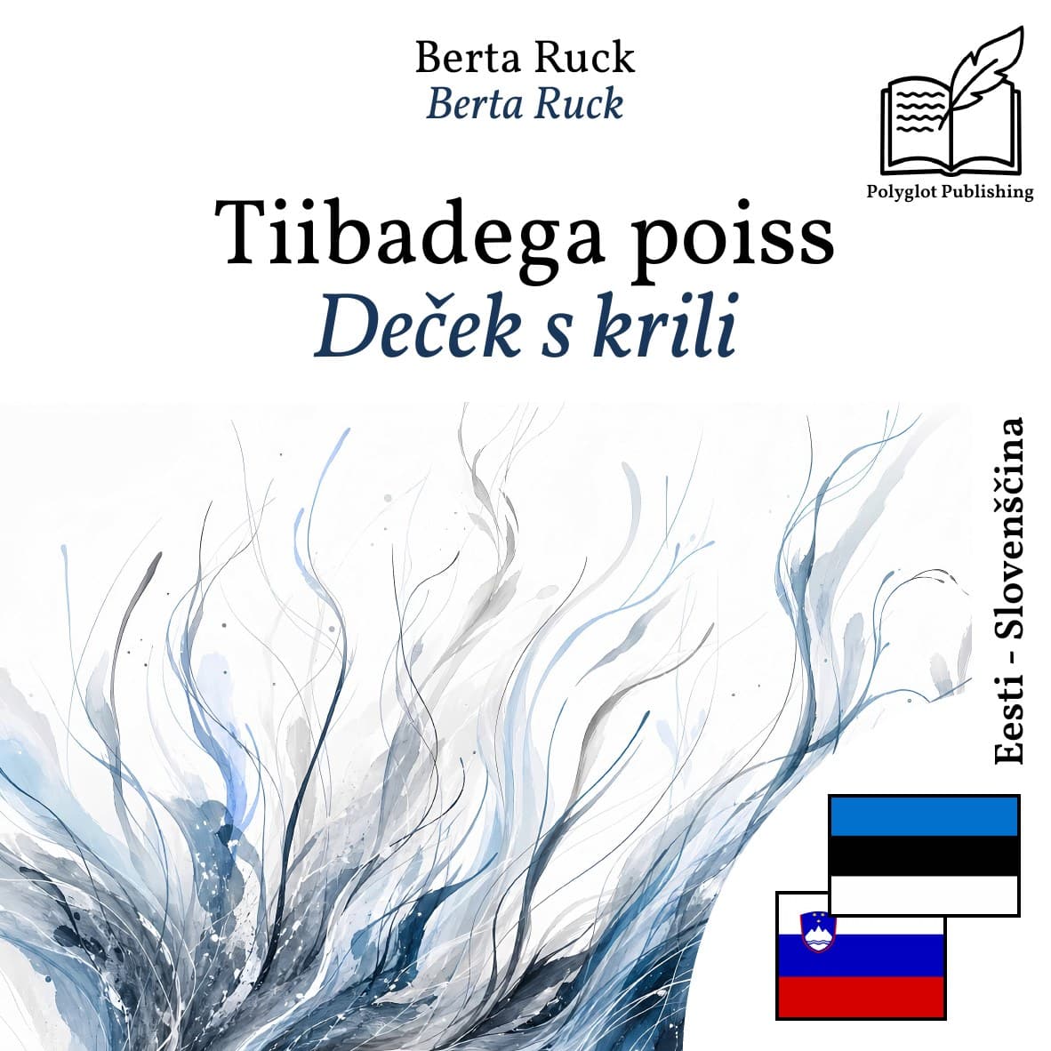 Deček s krili